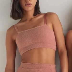Gym Shark KNIT BANDEAU